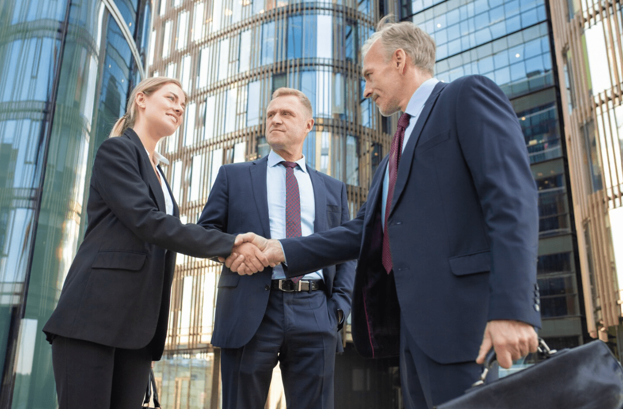 Construimos tu maquinaria de ventas a nivel nacional