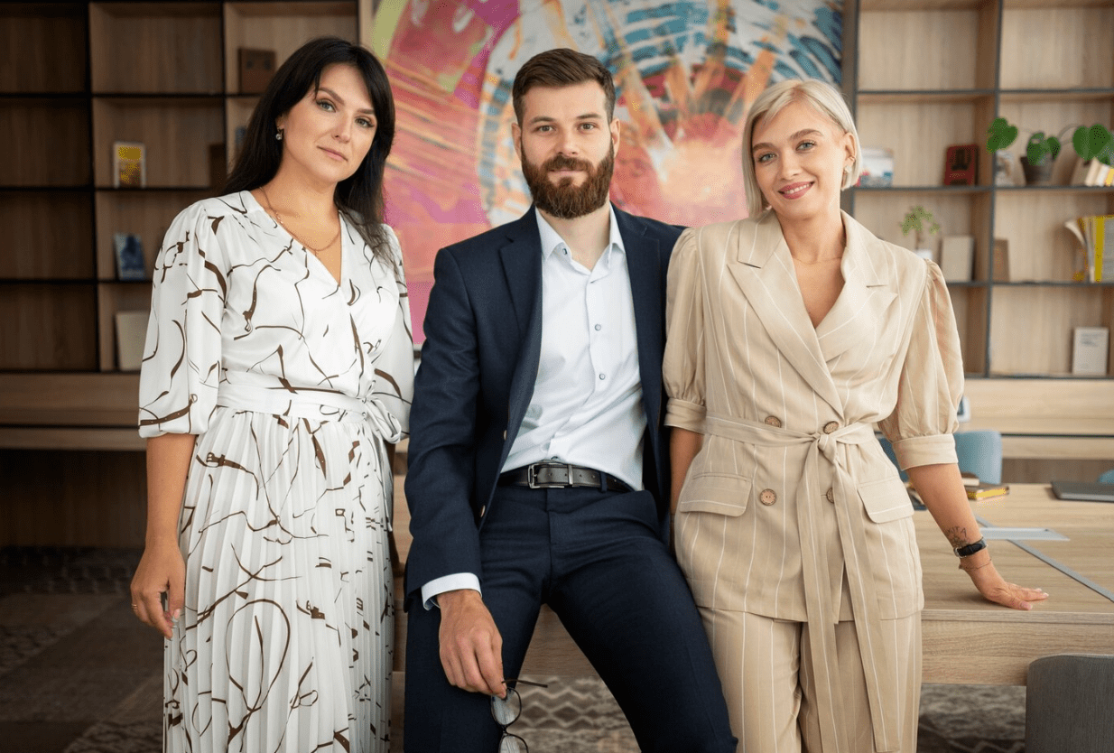 Tu tranquilidad es nuestra prioridad absoluta.